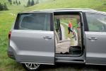Volkswagen Sharan 2010 года